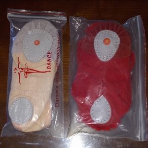 Toddler Ballet flats